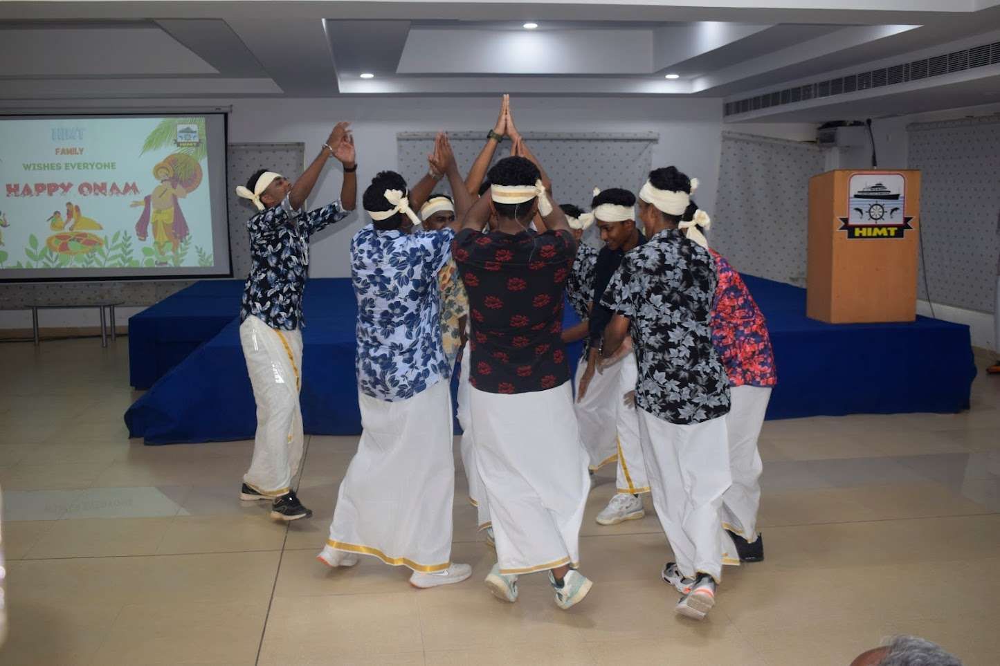 Onam Celebration 2023 – photo 9