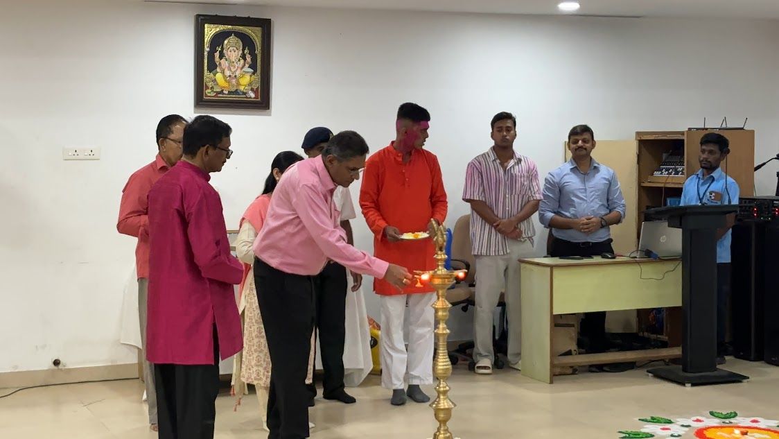 Ganesh Chaturthi Celebration 2024 – photo 1