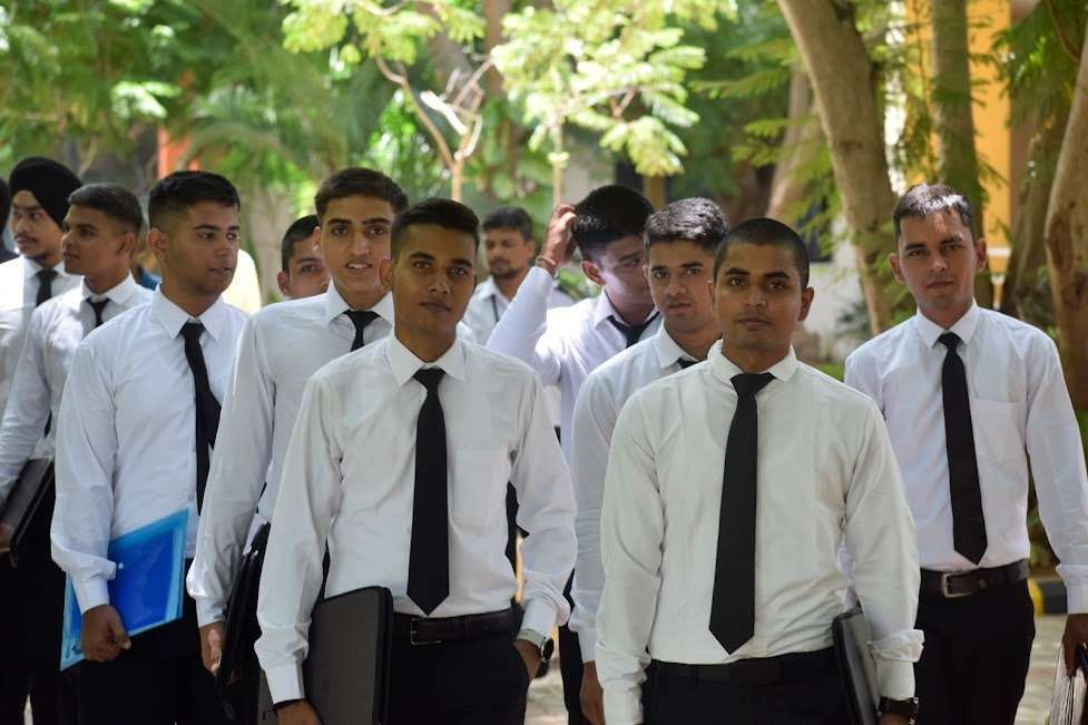 DNS, B.Tech, Bsc – Inauguration of IMU Courses 2023-24 – photo 8