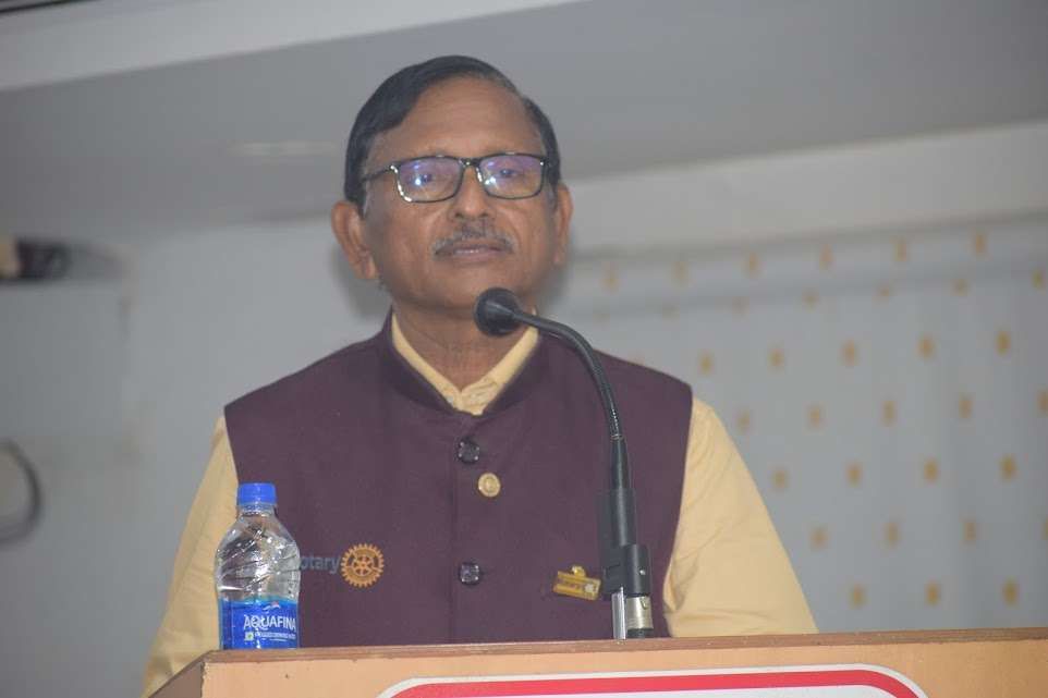 Rotary International Celebration – photo 15