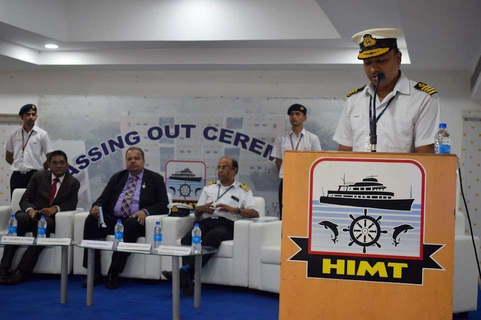 GP Rating Passing Out Ceremony – photo 18