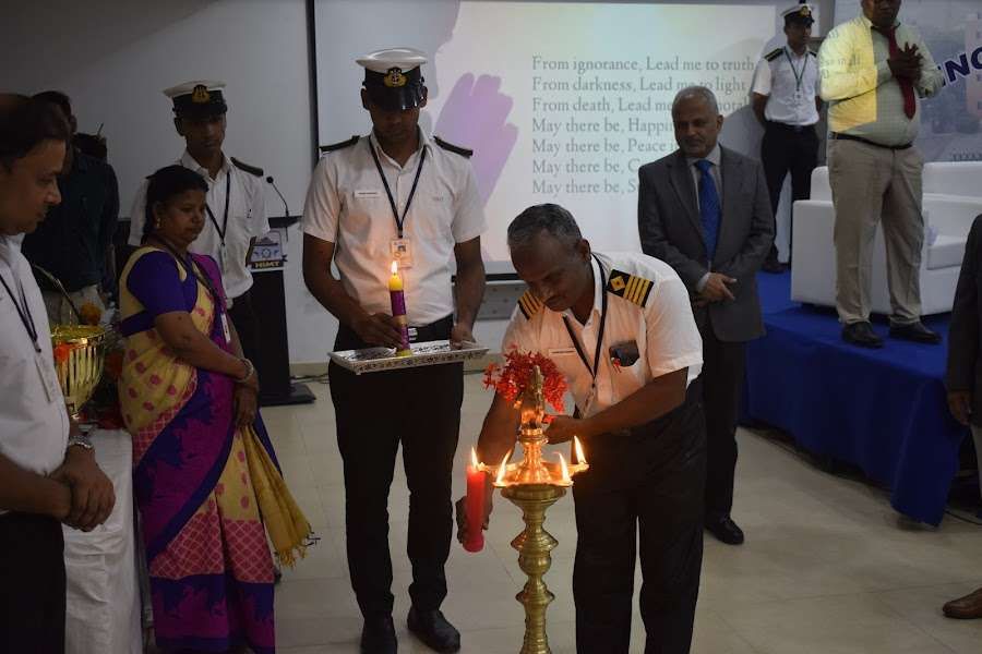 B.Tech & B.Sc Passing Out Ceremony – photo 3