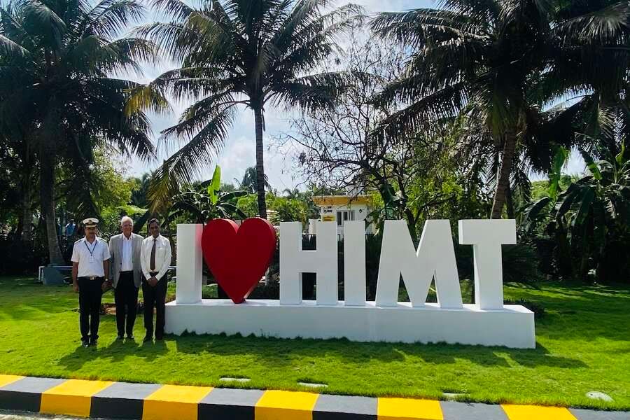 GME & ETO Passing Out Ceremony – photo 30