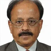 Capt. R. Venkat