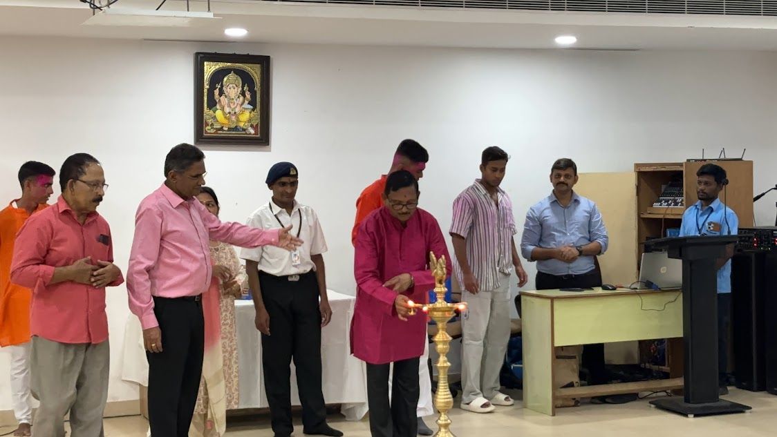Ganesh Chaturthi Celebration 2024 – photo 5