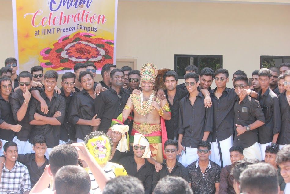 Onam Celebrations 2024 – photo 13