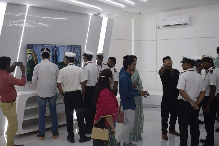 Grant Alumni Meet On 26-11-2022 – photo 4