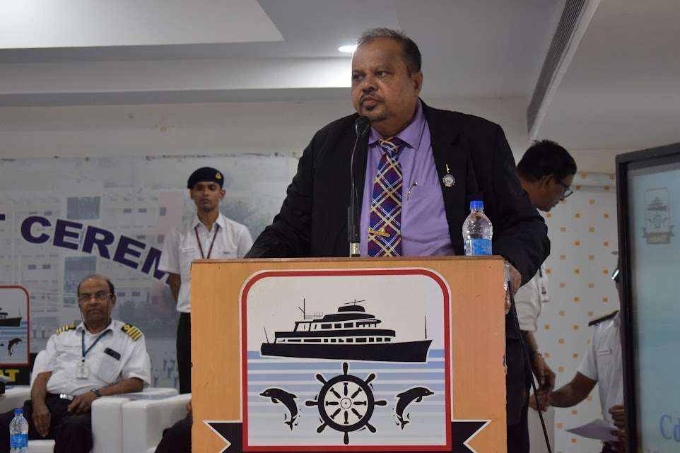 GP Rating Passing Out Ceremony – photo 3