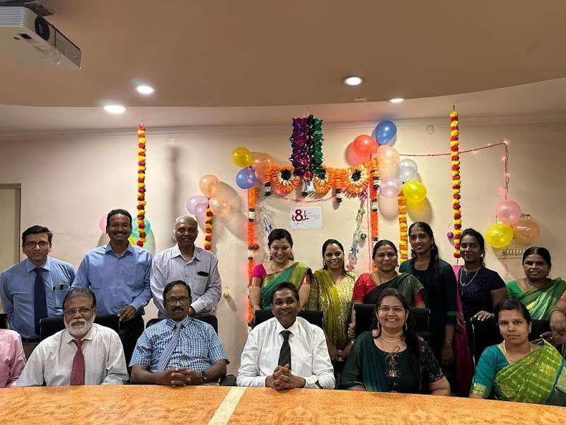 Women’s Day Celebration – 08 Mar 2023 – photo 4