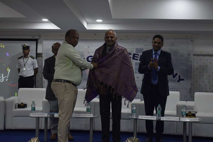 B.Tech & B.Sc Passing Out Ceremony – photo 2