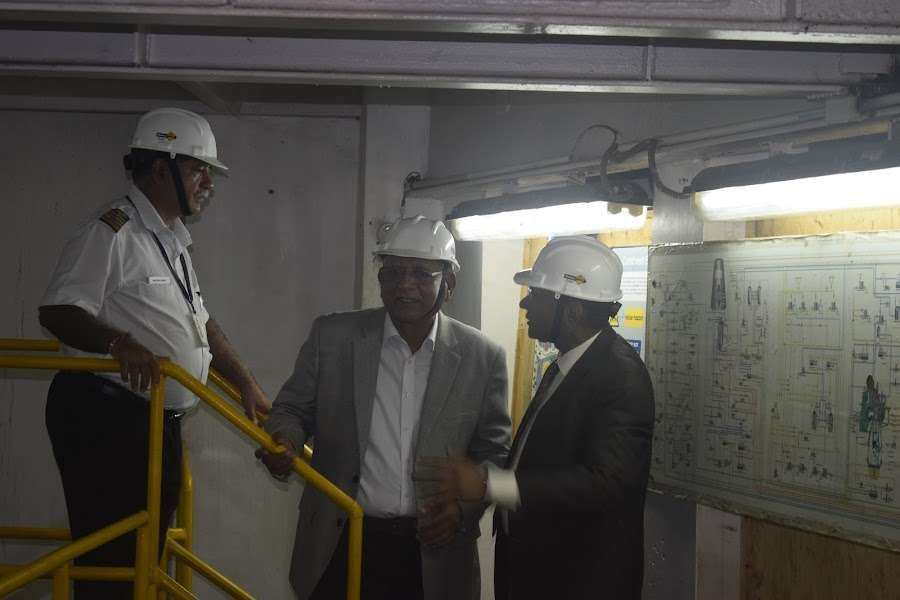 GME & ETO Passing Out Ceremony – photo 17