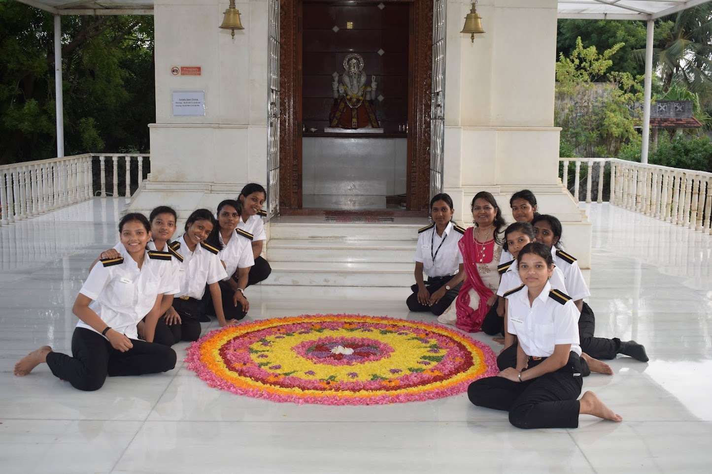 Onam Celebration 2023 – photo 4