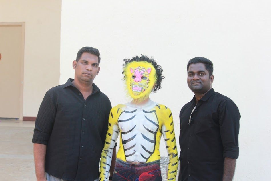 Onam Celebrations 2024 – photo 5
