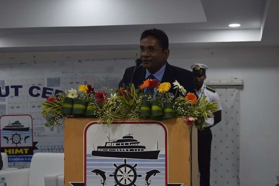 B.Tech & B.Sc Passing Out Ceremony – photo 1