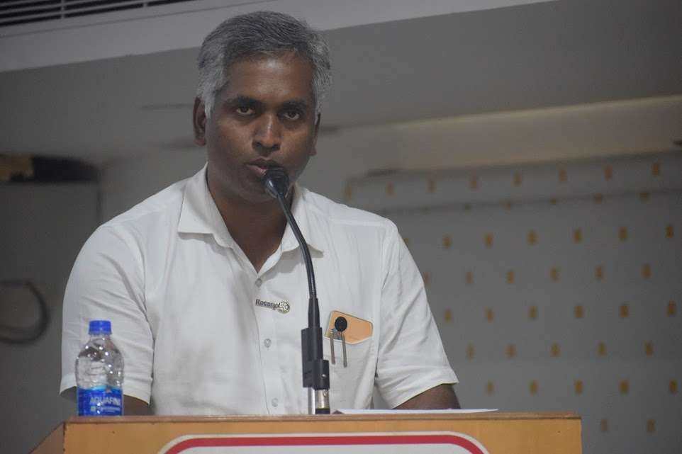 Rotary International Celebration – photo 13