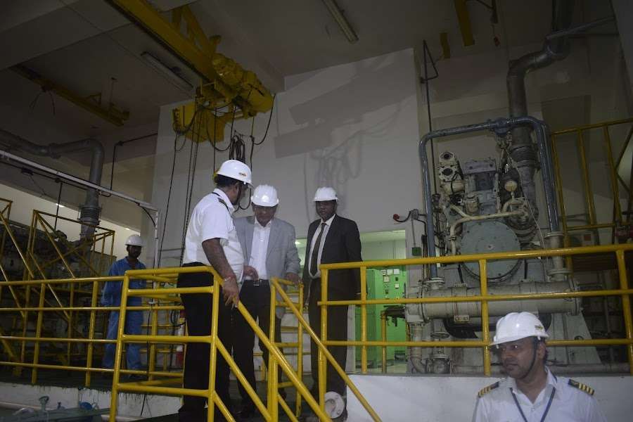GME & ETO Passing Out Ceremony – photo 22