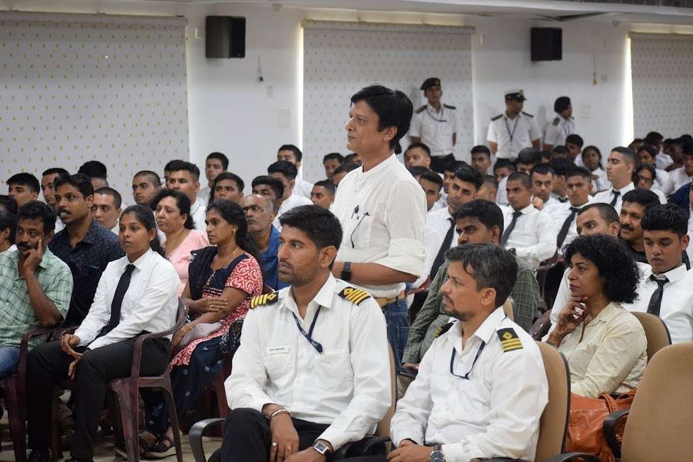 DNS, B.Tech, Bsc – Inauguration of IMU Courses 2023-24 – photo 7