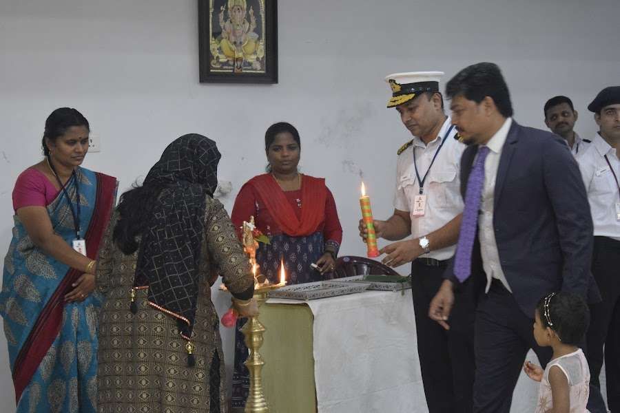 GP Rating and ETO Passing Out Ceremony – photo 14