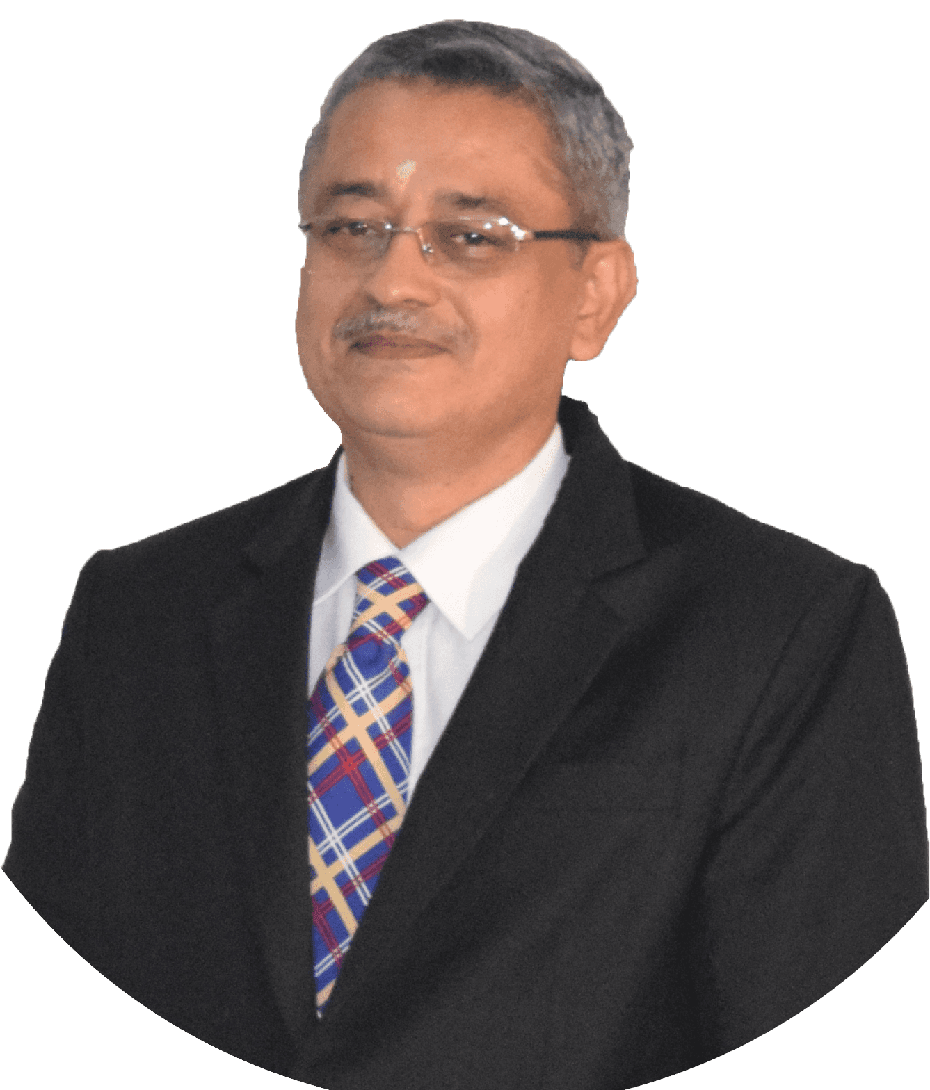 Mr. V. K. Jain