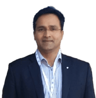 Mr. Anil Kumar