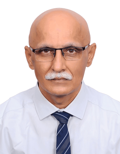 Mr. T. Bharat