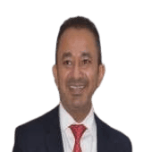 Capt. Sachit Sahoonja
