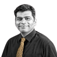 Capt. Kirupakaran Jeyaragavan