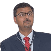 Capt. Kaushik Bhatnagar