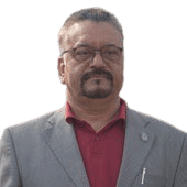 Capt. Prabhat Nigam