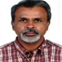 Capt. K. Suresh Babu