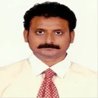 Capt. S. Rajesh Raja