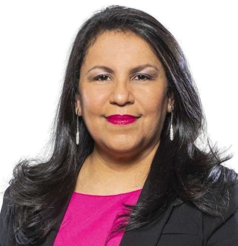 Ms. Lourdes Gonzalez