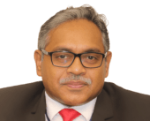 Shri. Shyam Jagannathan