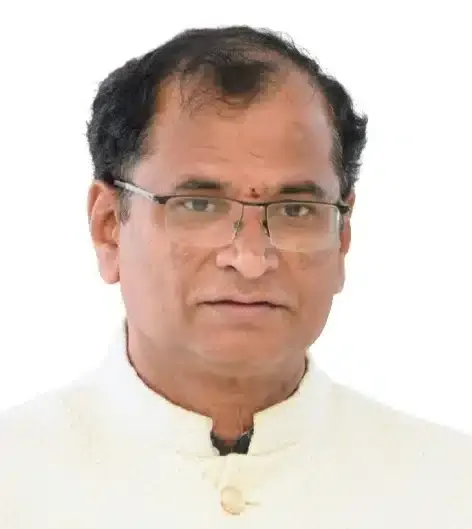 Shri. Mupparaju Seshaiah