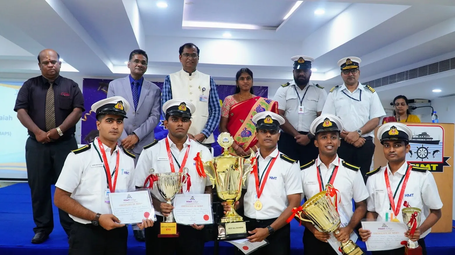ETO 37 Passing Out Ceremony – photo 6