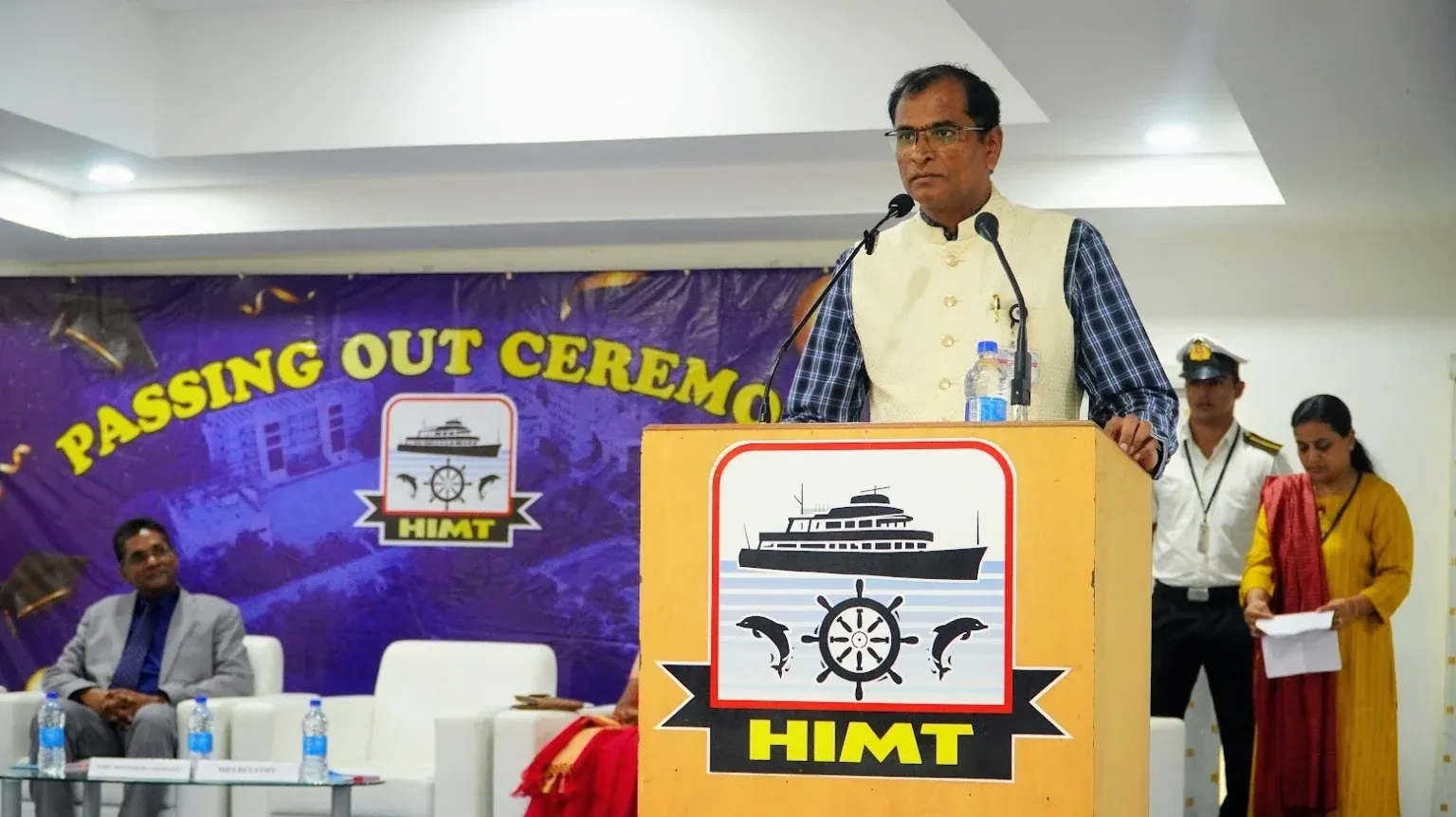 ETO 37 Passing Out Ceremony – photo 2