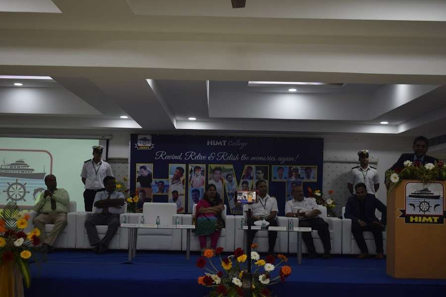 Grant Alumni Meet On 26-11-2022 – photo 6