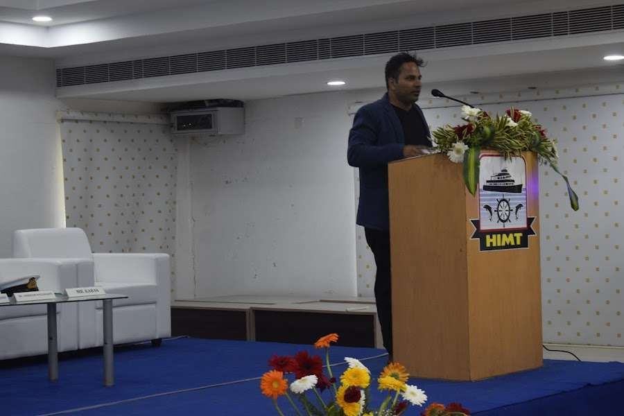 Grant Alumni Meet On 26-11-2022 – photo 14