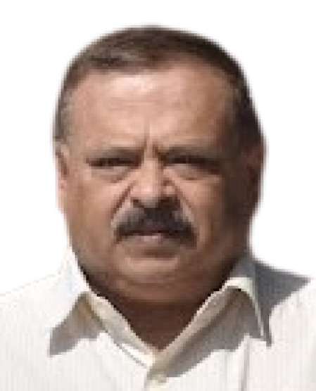 Mr. V.R. Padukone