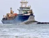 Dredging and Non-Major Ports
