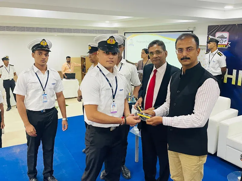 Epaulette Ceremony – BSc 14 and B.Tech 15 – photo 8