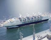 Future of Shipping