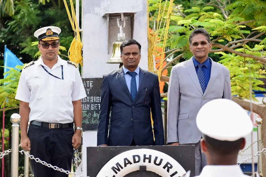 GME Passing Out Ceremony – photo 13