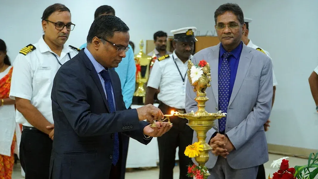 GME Passing Out Ceremony – photo 2