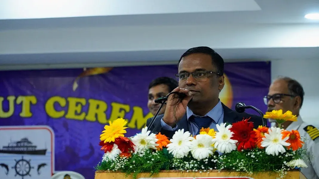 GME Passing Out Ceremony – photo 7