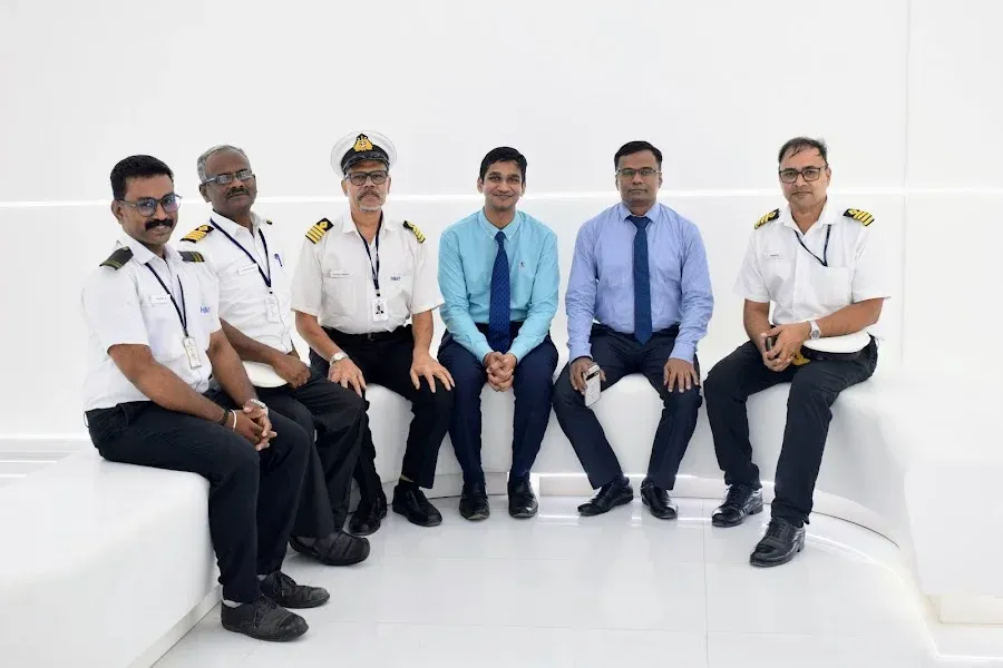 GME Passing Out Ceremony – photo 1