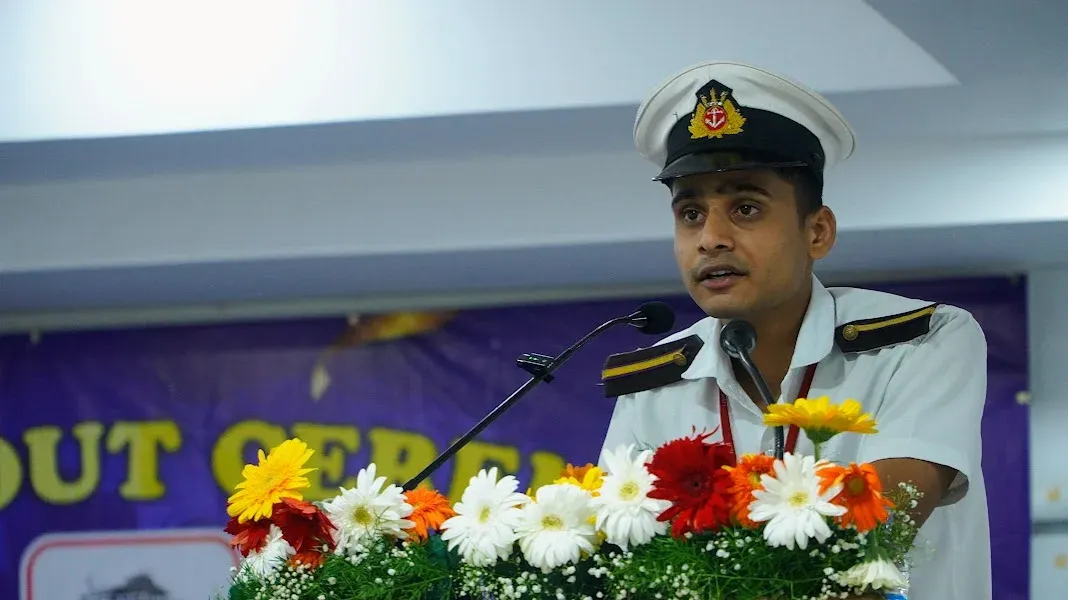 GME Passing Out Ceremony – photo 6