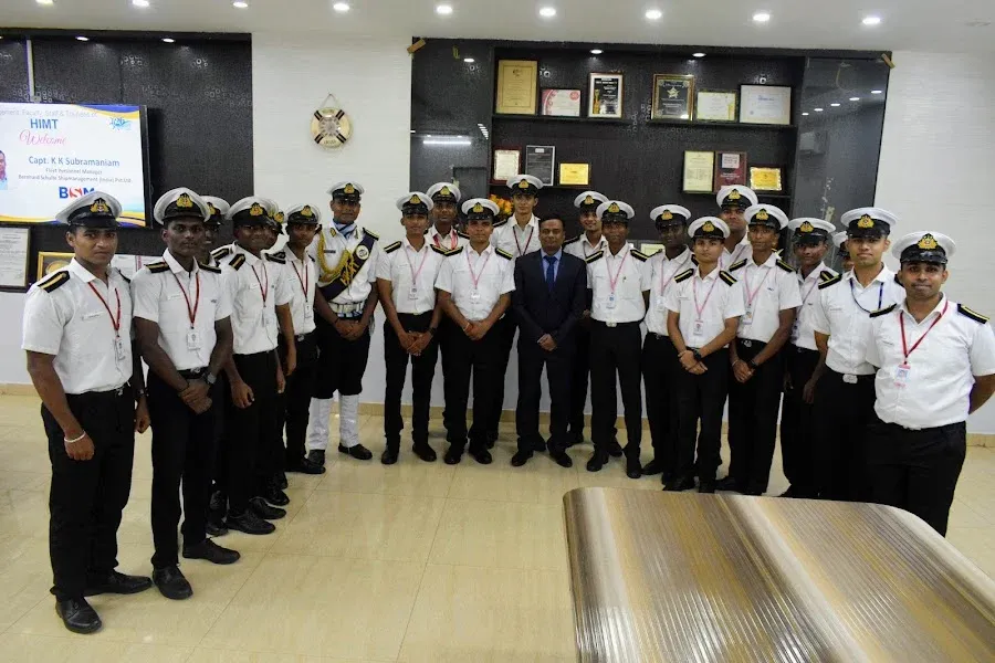 GME Passing Out Ceremony – photo 12