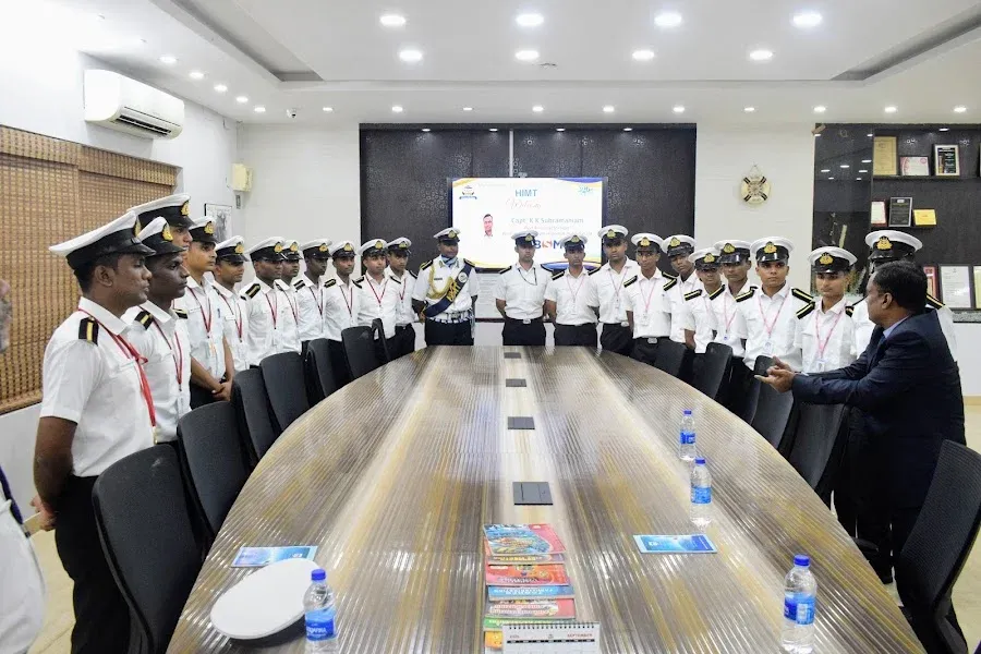 GME Passing Out Ceremony – photo 18