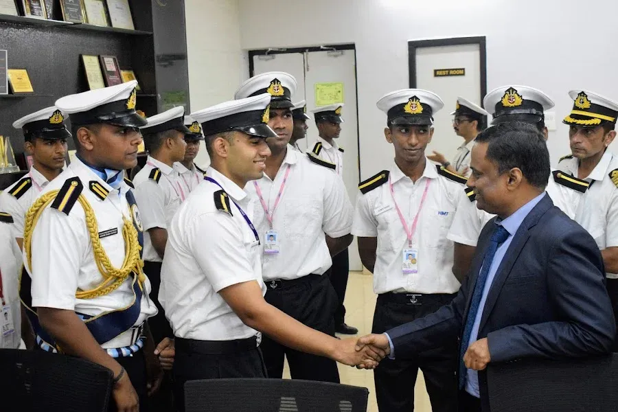 GME Passing Out Ceremony – photo 17